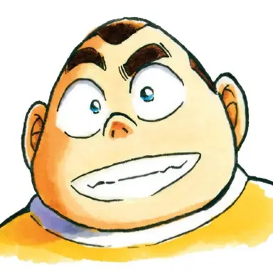 Profile image of 고뭉치