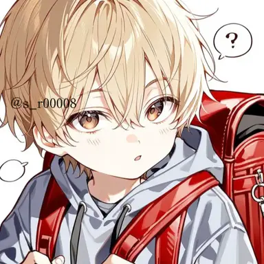 Profile image of るい