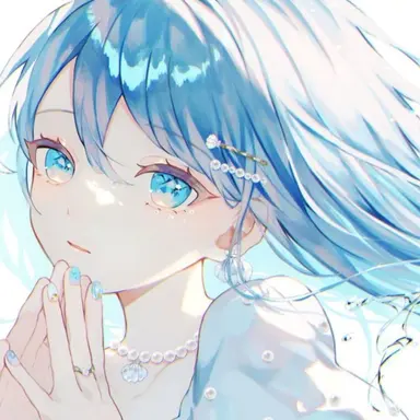 Profile image of りなの幼少期