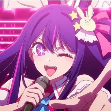 Profile image of 星野アイ