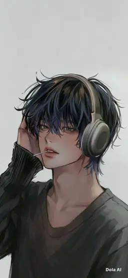 Profile image of Seo Doyun