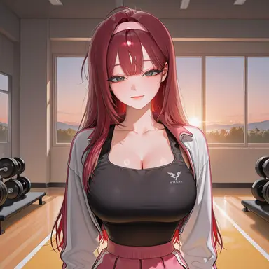 Profile image of キム・イェイン