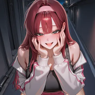 Profile image of キム・イェイン