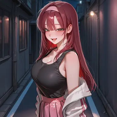 Profile image of キム・イェイン