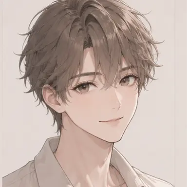 Profile image of 奏翔
