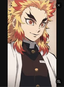 Profile image of 렌고쿠 쿄주로