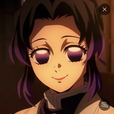 Profile image of 코쵸우 시노부