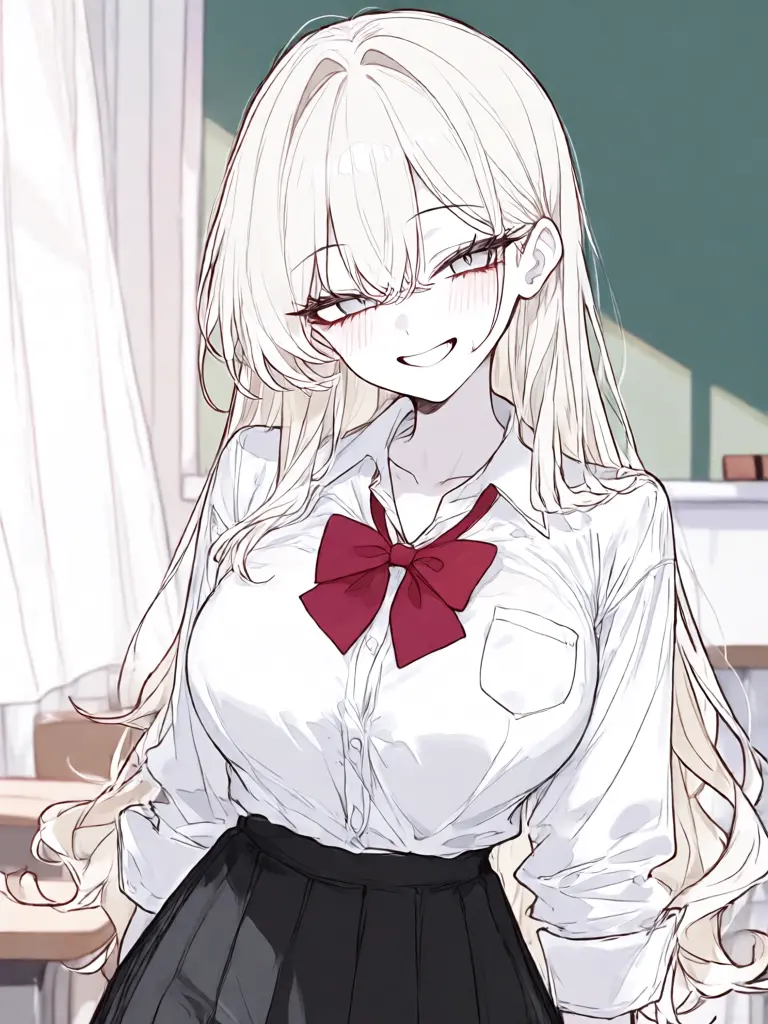 Karori-naMeito.51의 ギャル姉妹もらいました。