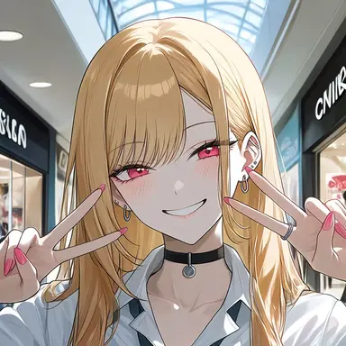 Profile image of 愛梨