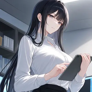 Profile image of 薫子