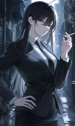 Profile image of 薫子