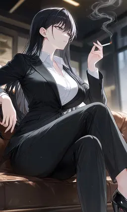 Profile image of 薫子