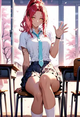 Profile image of サラ