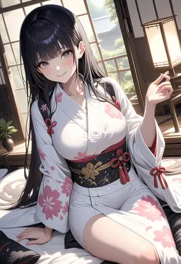 Profile image of 麻衣