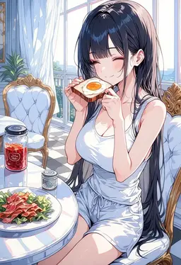 Profile image of 麻衣
