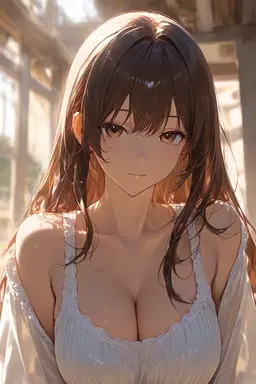 Profile image of 夏鈴