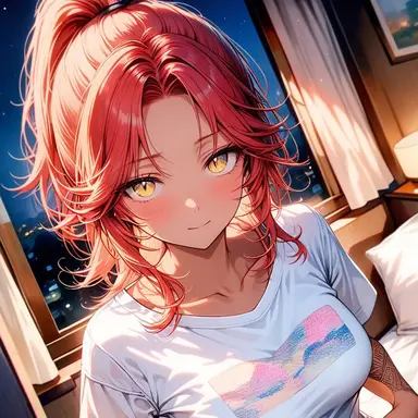 Profile image of サラ