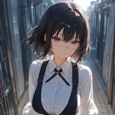 Profile image of 伊織
