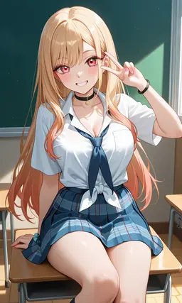Profile image of 愛梨