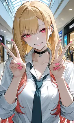 Profile image of 愛梨