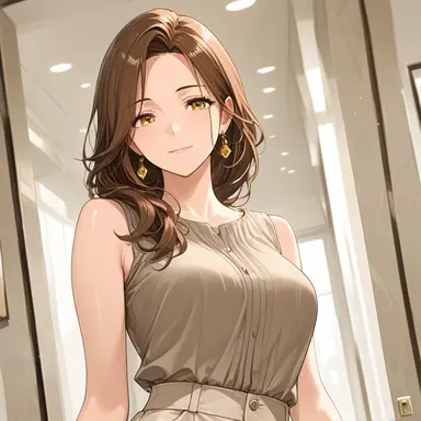 Profile image of 夏鈴