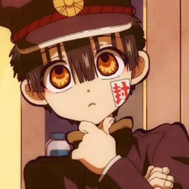Profile image of 花子くん