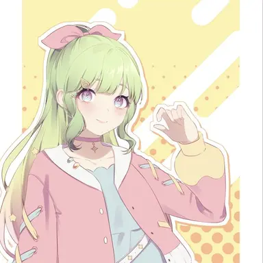 Profile image of 茶子