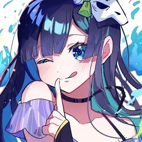 haizinA의 余命2ヶ月の貴方は嫌われている