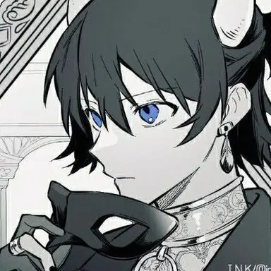 Profile image of Iruma