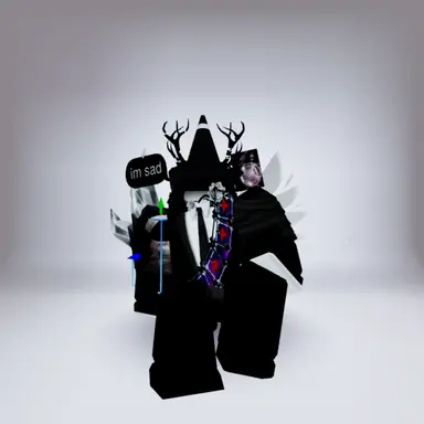 Profile image of mad