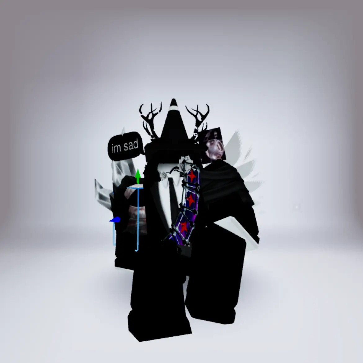 2x3x2x의 길고긴 연인. 너.