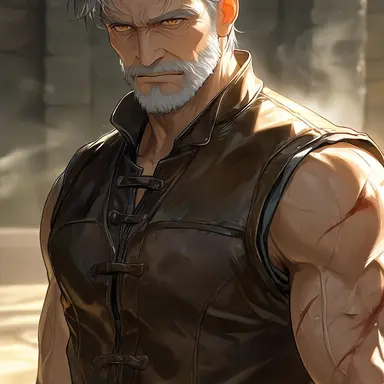 Profile image of Sorren