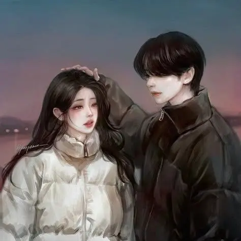 AntsyCheek2210의 남친있는 나를 뺐으려는 소꿉친구