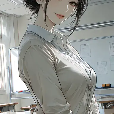 Profile image of Ms. T