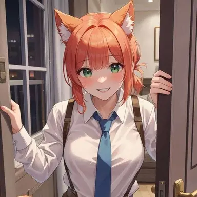 Profile image of Amber