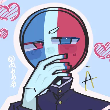 Profile image of フランス