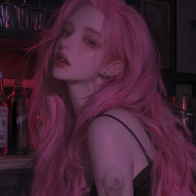 Profile image of 오하린