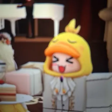 Profile image of 꽥