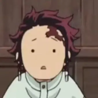 Profile image of 카마도 탄지로