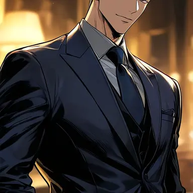 Profile image of Blaise