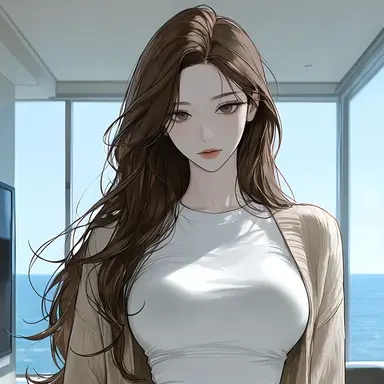 Profile image of 주하연
