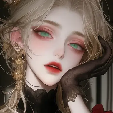 Profile image of 루시퍼