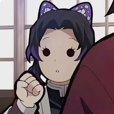 Profile image of 코쵸우 시노부