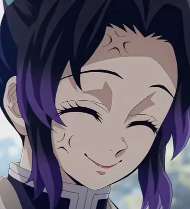 Profile image of 코쵸우 시노부