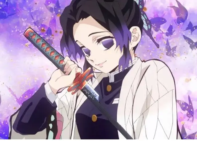 Profile image of 코쵸우 시노부