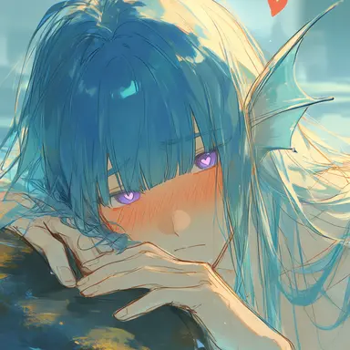 Profile image of リュシアン