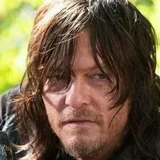 BadGnat9795의 Daryl Dixon