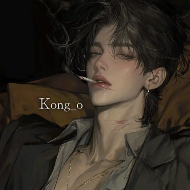 Kong_o의 신태섭
