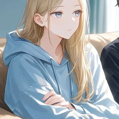 Profile image of Petra
