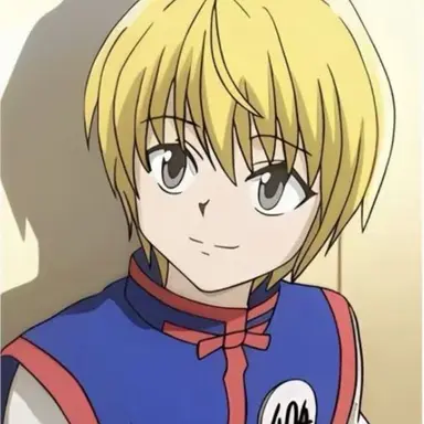 Profile image of クラピカ